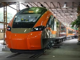 वंदे भारत स्लीपर ट्रेन के लॉन्चिंग में क्यों हो रही देरी? रेल मंत्री अश्विनी वैष्णव ने बताई वजह 