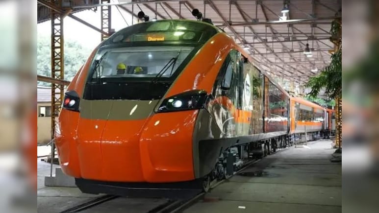 वंदे भारत स्लीपर ट्रेन के लॉन्चिंग में क्यों हो रही देरी? रेल मंत्री अश्विनी वैष्णव ने बताई वजह 