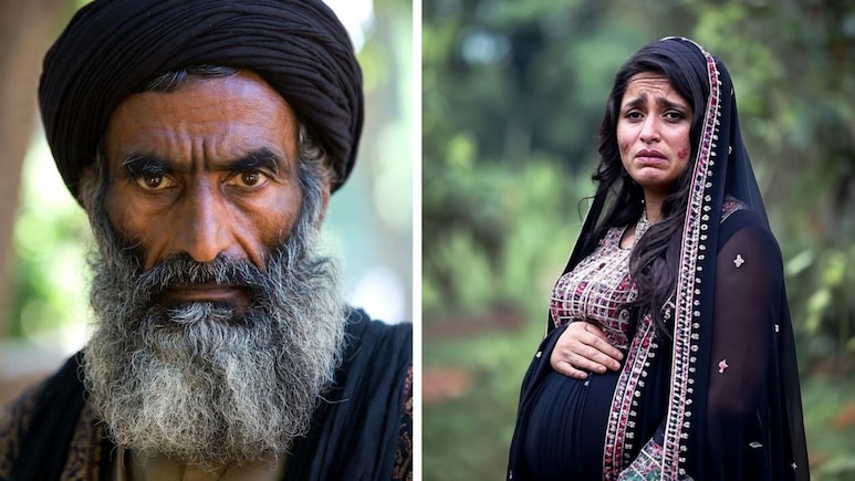 पेट में लड़की है, गर्भपात करा दो... अगली बार लड़का होगा; जयपुर में ढोंगी बाबा की शर्मनाक करतूत