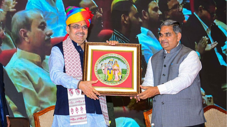 राजस्थान: किसानों के लिए एक और कदम उठा रही भजनलाल सरकार, होगा बड़ा फायदा