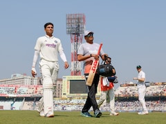 India Not An All-Format Captain": Massive Verdict Passed Of Shubman Gills Captaincy