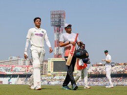 'India Should Not Have An All-Format Captain': Massive Verdict Passed On Shubman Gill's Captaincy