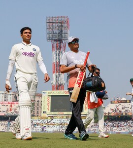 India Should Not Have An All-Format Captain: Massive Verdict Passed On Shubman Gills Captaincy