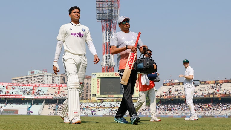 IND vs RSA: गिल के दूसरे टेस्ट में खेलने को लेकर असमंजस बरकरार, यह खिलाड़ी जगह लेने के लिए तैयार, लेकिन बड़ा सवाल यह है कि...