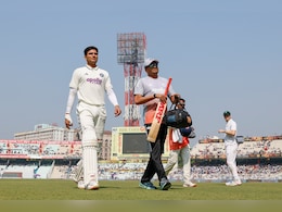 शुभमन गिल पर अस्पताल से आई गुड न्यूज, ICU में भी SA Vs IND मैच की फिकर