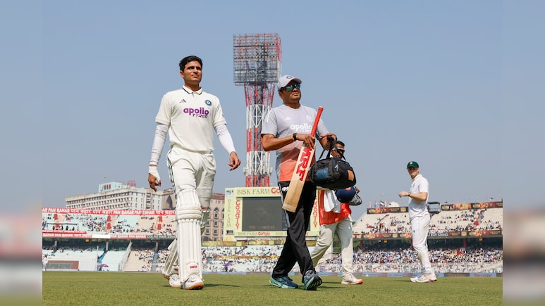 शुभमन गिल पर अस्पताल से आई गुड न्यूज, ICU में भी SA Vs IND मैच की फिकर