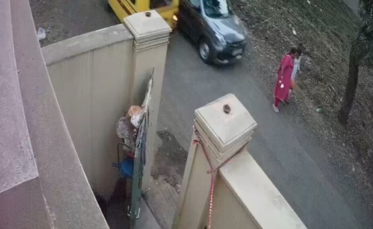 Latest and Breaking News on NDTV