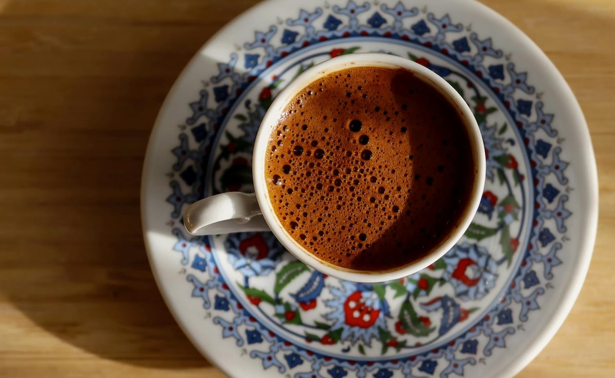 Latest and Breaking News on NDTV