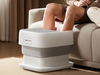 घर बैठे स्पा का फील देगा Xiaomi का नया प्रोडक्ट! UV स्टरलाइजेशन और स्मार्ट कंट्रोल के साथ लॉन्च