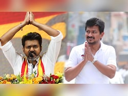 Opinion | Vijay's Udhayanidhi Arrest May Not Be A 'Blunder' After All
