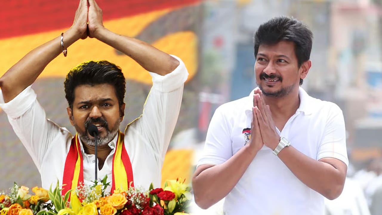 Opinion: Opinion | Vijay's Udhayanidhi Arrest May Not Be A 'Blunder' After All