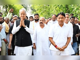 नरेश की 'ग़ैर ज़रूरी' आक्रामकता, गहलोत का आख़िरी रोड शो और भाया का सबक़; अंता में कांग्रेस की जीत के 10 कारण 