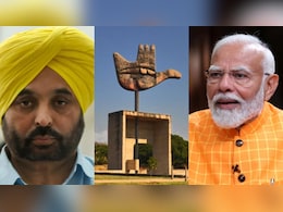 "Capital Snatch Conspiracy": Punjab Pushback To Centre's Chandigarh Move