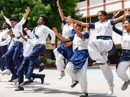 Reduced Dropouts And Enhanced Infrastructure: Significant Improvements In Bihar Education