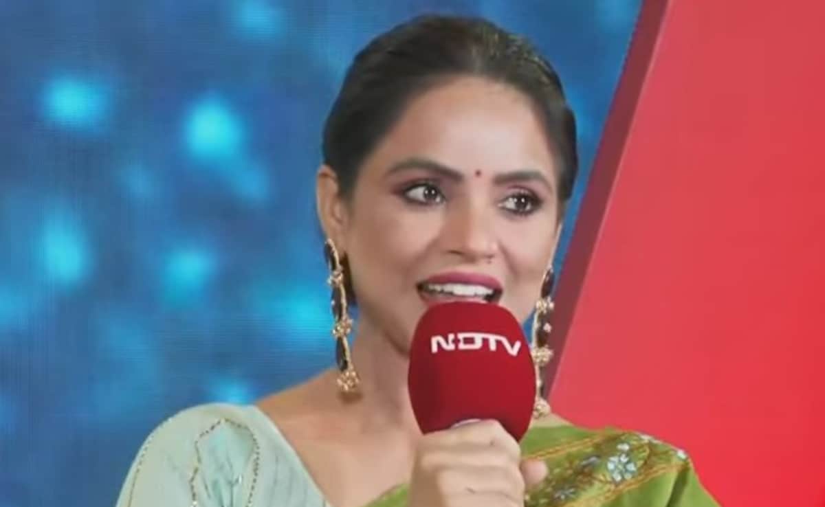 बॉलीवुड में हो रही है नीतू चंद्रा की वापसी, बोलीं- मैं तैयार हूं