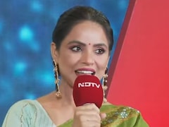 बॉलीवुड में हो रही है नीतू चंद्रा की वापसी, बोलीं- मैं तैयार हूं