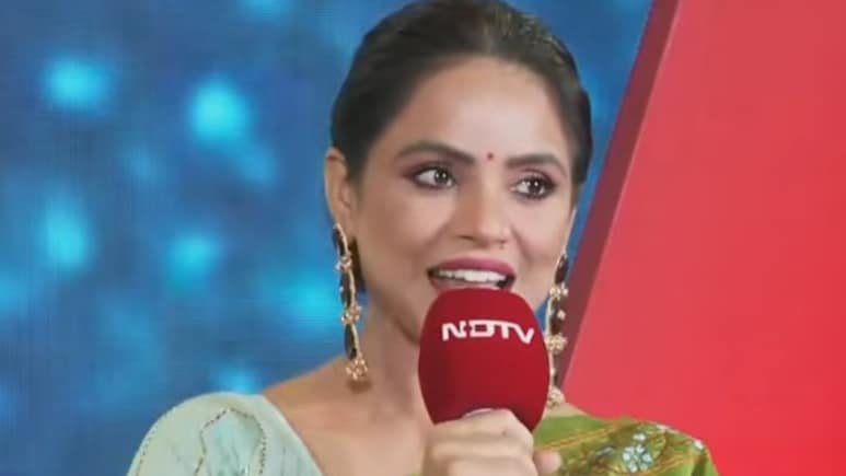 बॉलीवुड में हो रही है नीतू चंद्रा की वापसी, बोलीं- मैं तैयार हूं