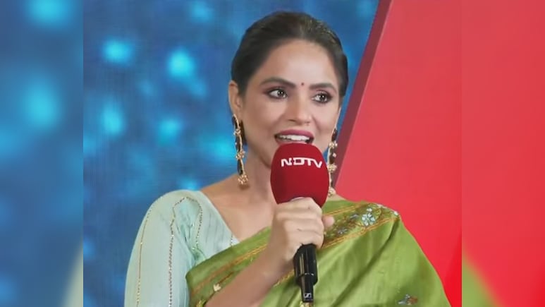 जिसकी जैसी परवरिश उसका वैसा काम... फिल्मों में अश्लील गानों पर नीतू चंद्रा ने कही दिल की बात जिसकी जैसी परवरिश उसका वैसा काम... फिल्मों में अश्लील गानों पर नीतू चंद्रा ने कही दिल की बात