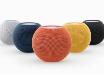 Apple bereitet angeblich einen HomePod Mini der zweiten Generation mit schnellerem Chip und AudioVerbesserungen vor