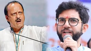 'Public Won't Tolerate Dadagiri': Aaditya Thackeray Hits Out At Ajit Pawar