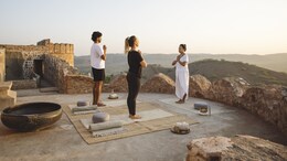 Wellness Travel In 2026: 7 Trends That Will Shape Your Next Journey