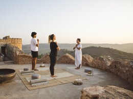 Wellness Travel In 2026: 7 Trends That Will Shape Your Next Journey