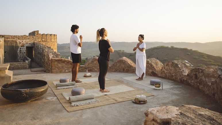 Wellness Travel In 2026: 7 Trends That Will Shape Your Next Journey