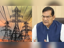 UP देश का पहला ऐसा राज्य, जहां लगातार छठे साल बिजली दरों में बढ़ोतरी नहीं हुईः ऊर्जा मंत्री