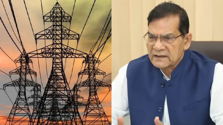 UP देश का पहला ऐसा राज्य, जहां लगातार छठे साल बिजली दरों में बढ़ोतरी नहीं हुईः ऊर्जा मंत्री