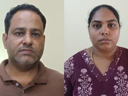 ब्रांडेड कंपनी के नकली घी के रैकेट का भंडाफोड़, करोड़ों का सामान जब्त, बेंगलुरु में दंपति गिरफ्तार