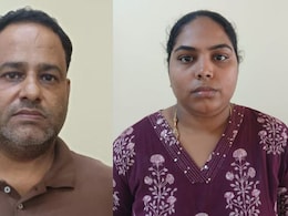 Bengaluru Couple, Kingpins Of Fake Nandini Ghee Racket, Arrested