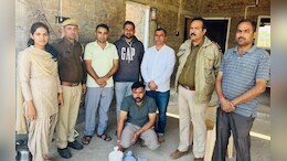 ऑपरेशन मदमगरा: सांचौर में ढाई करोड़ की ड्रग्स बरामद,&nbsp;दिल्ली-मुंबई-गुजरात कनेक्शन की जांच