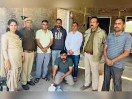 ऑपरेशन मदमगरा: सांचौर में ढाई करोड़ की ड्रग्स बरामद, दिल्ली-मुंबई-गुजरात कनेक्शन की जांच