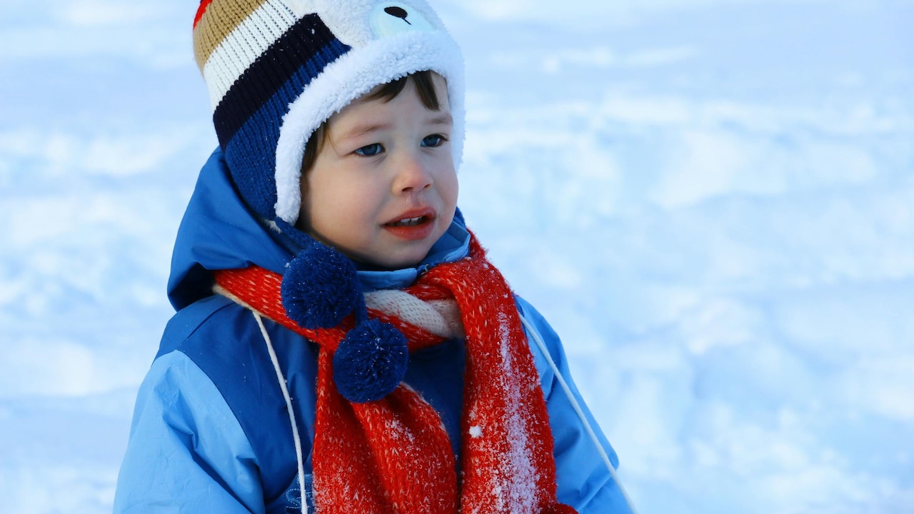 Explore the best tips to shop kids's winter clothes based on size and fit