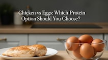 Chicken vs Eggs: Which Is Better For Weight Loss And Health?