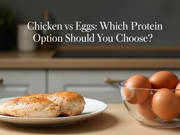 Chicken vs Eggs: Which Is Better For Weight Loss And Overall Health?
