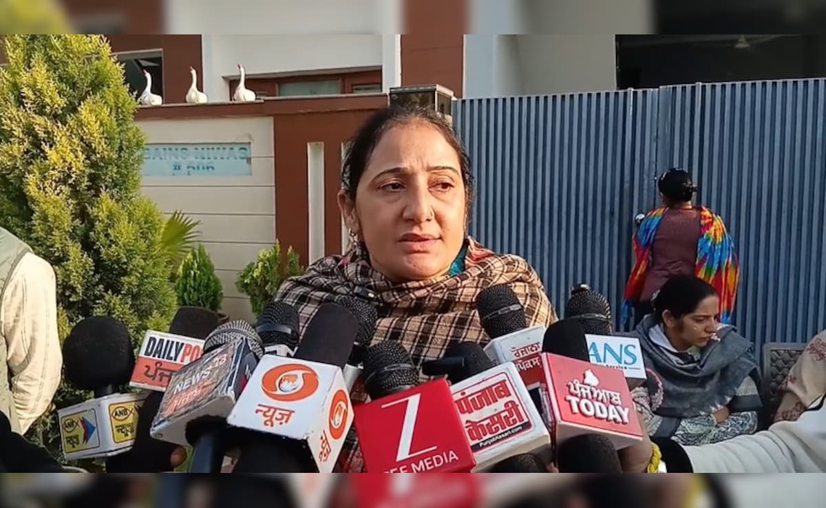 Latest and Breaking News on NDTV Latest and Breaking News on NDTV