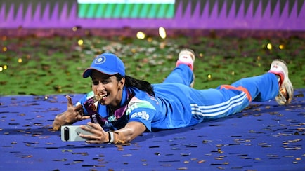 Jemimah's India Teammate Slams Trolls Targeting Her Over Religion