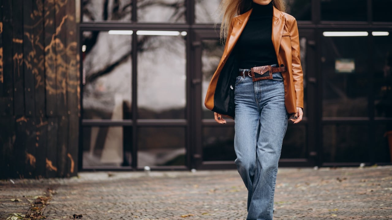 Bootcut Jeans to Straight, Cuts That Flatter Every Body Type