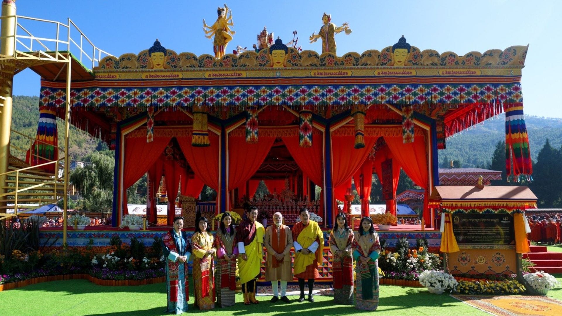 Latest and Breaking News on NDTV