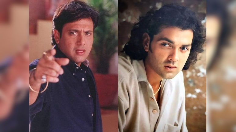 बॉबी देओल के इस प्यार से गोविंदा को भी थी मोहब्बत, करना चाहते थे एक्ट्रेस से शादी, धर्मेंद्र-चीची की मां ने कर दिया रिजेक्ट