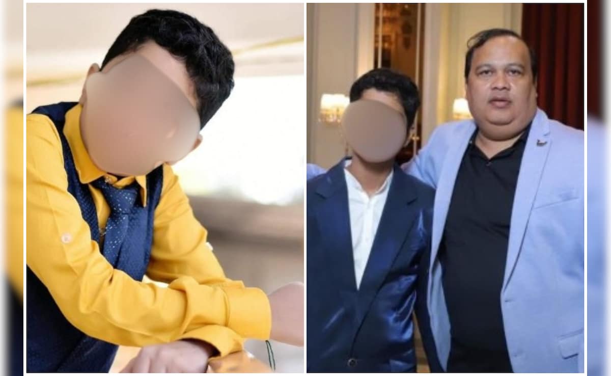 "10 More Days, Would've Changed His School": Father On Delhi Boy's Suicide