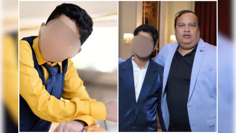 "10 More Days, Would've Changed His School": Father On Delhi Boy's Suicide