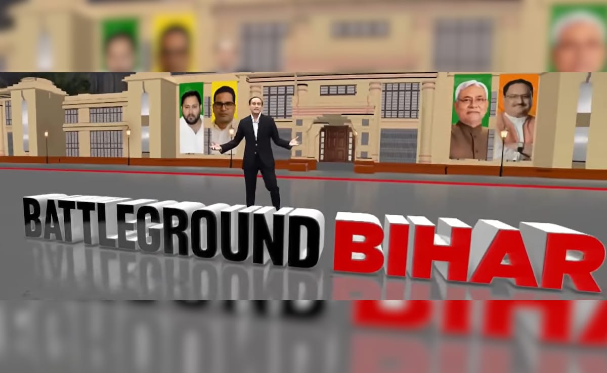 राहुल कंवल, CEO, NDTV राहुल कंवल, CEO, NDTV