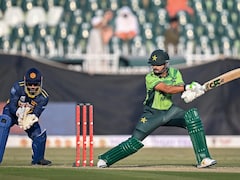 Pakistan vs Sri Lanka 3rd ODI: Live Cricket Score And Updates