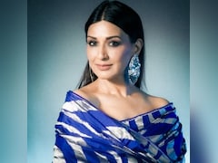 Sonali Bendre Defends Naturopathy Claim After Facing Backlash: 