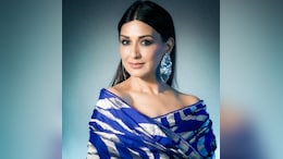 Sonali Bendre Defends Naturopathy Claim After Facing Backlash: "Not A Quack But A Cancer Survivor"