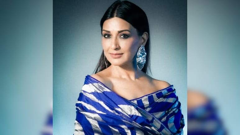 Sonali Bendre Defends Naturopathy Claim After Facing Backlash: "Not A Quack But A Cancer Survivor"