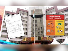 दिल्‍ली में घर-दुकानों के लिए फायर सेफ्टी प‍रमिट लेना हुआ आसान, नया पोर्टल लॉन्‍च, ऐसे ऑनलाइन रिन्‍युअल होगा सर्टिफिकेट 