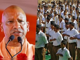 कानपुर में आज CM योगी और आरएसएस का महामंथन, इन मुद्दों पर होगी बात, बनेगी 2027 चुनाव की रणनीति?